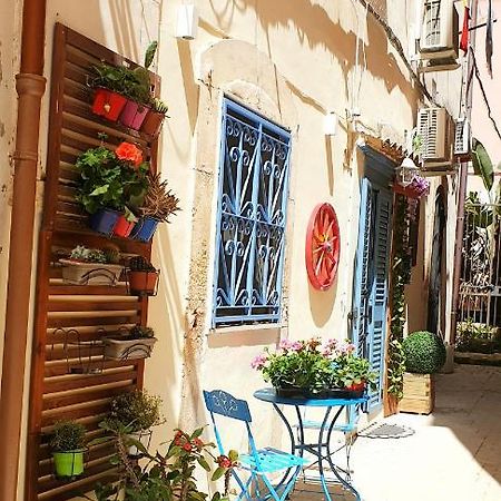 Apartament Ortigia Castel Maniace Syrakuzy Zewnętrze zdjęcie