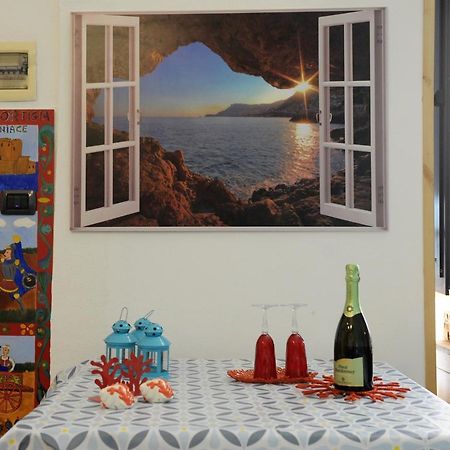 Apartament Ortigia Castel Maniace Syrakuzy Zewnętrze zdjęcie