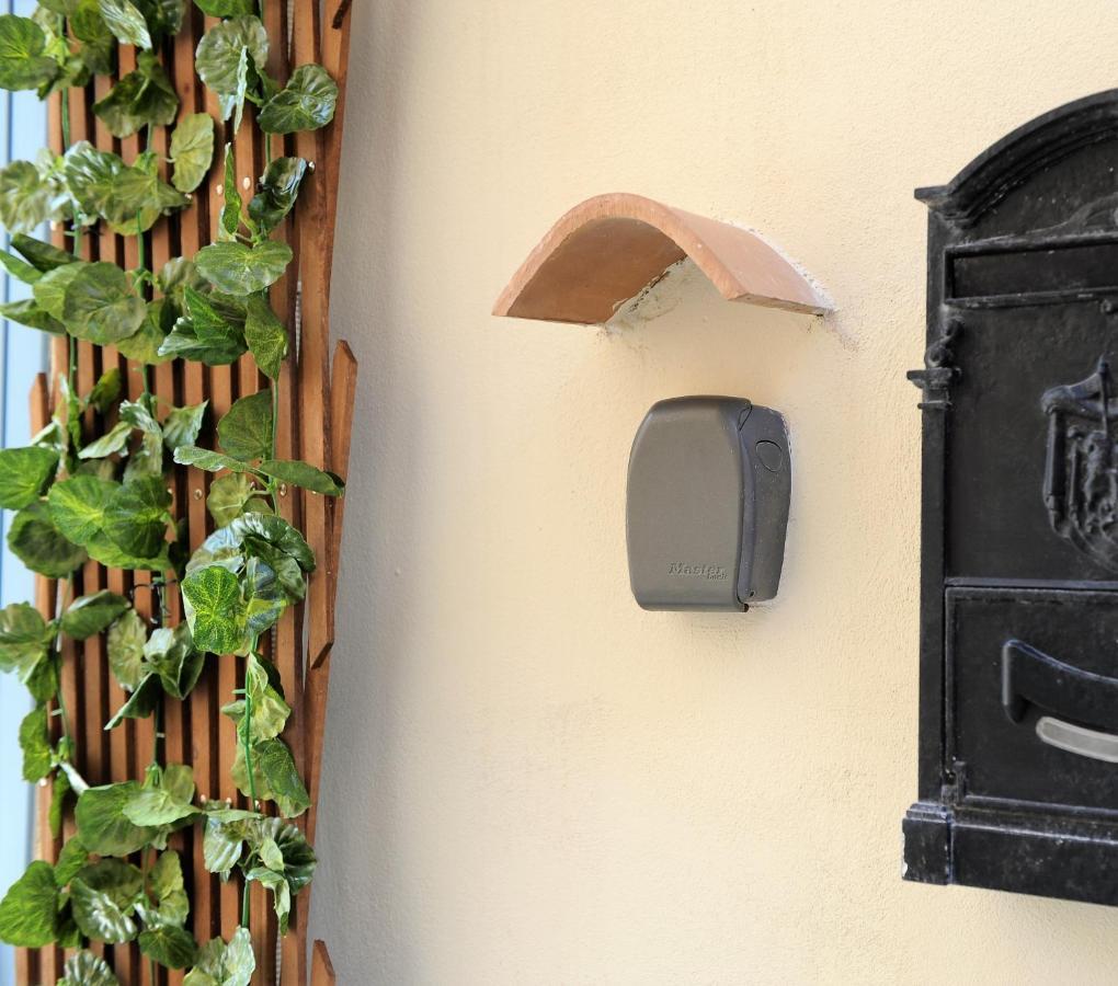 Apartament Ortigia Castel Maniace Syrakuzy Zewnętrze zdjęcie