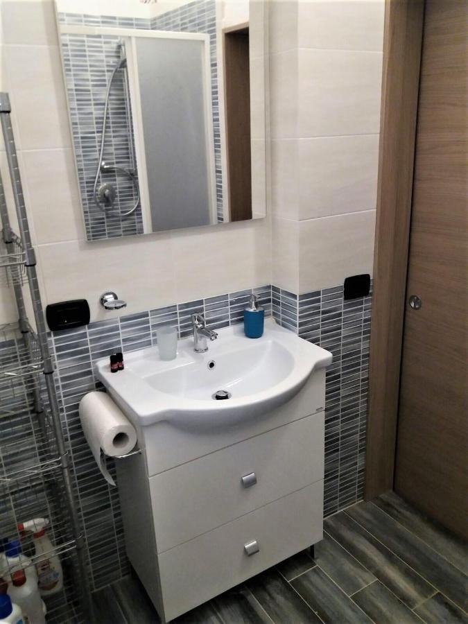 Apartament Ortigia Castel Maniace Syrakuzy Zewnętrze zdjęcie