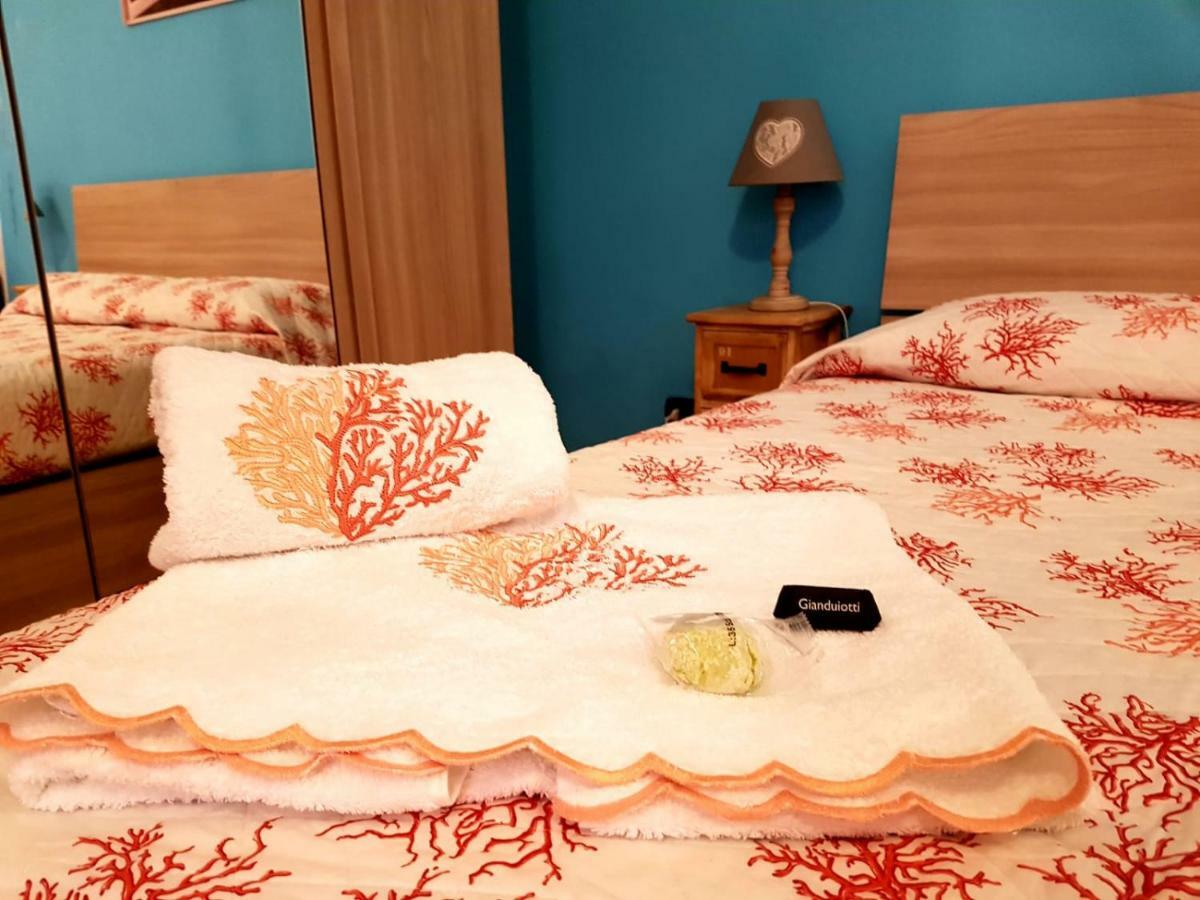 Apartament Ortigia Castel Maniace Syrakuzy Zewnętrze zdjęcie
