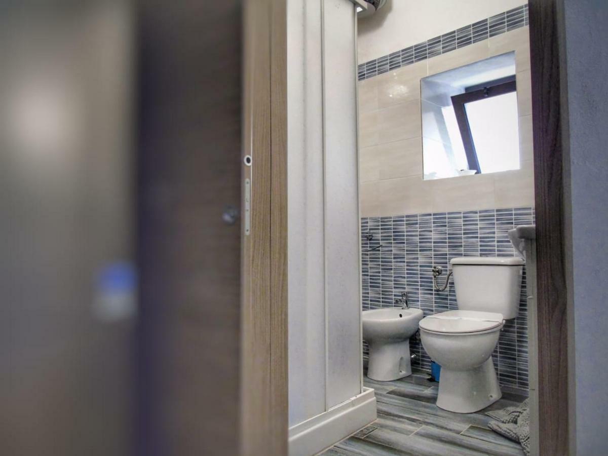 Apartament Ortigia Castel Maniace Syrakuzy Zewnętrze zdjęcie